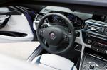 Alpina B3 Bi-Turbo Limousine 2013 года